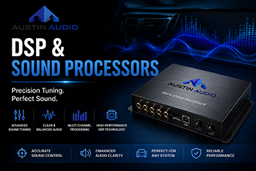DSP-Sound-Processors