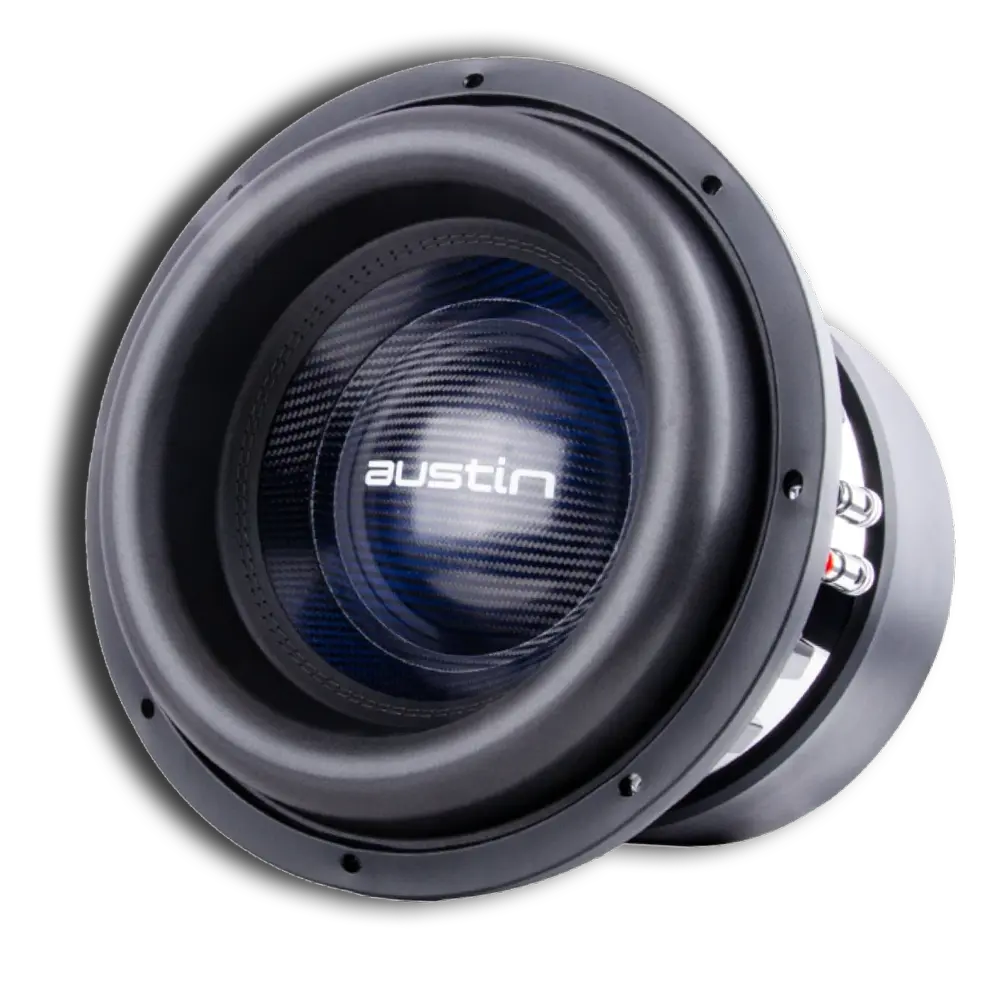 FG 106 Subwoofer