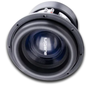 FG 126W subwoofer