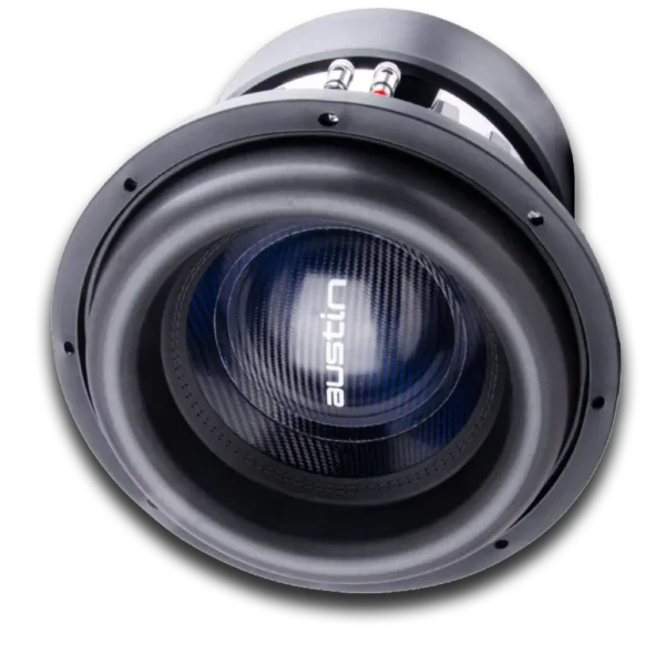 FG 126W subwoofer