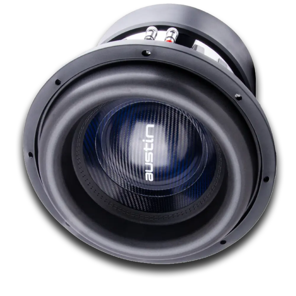 FG 126W subwoofer