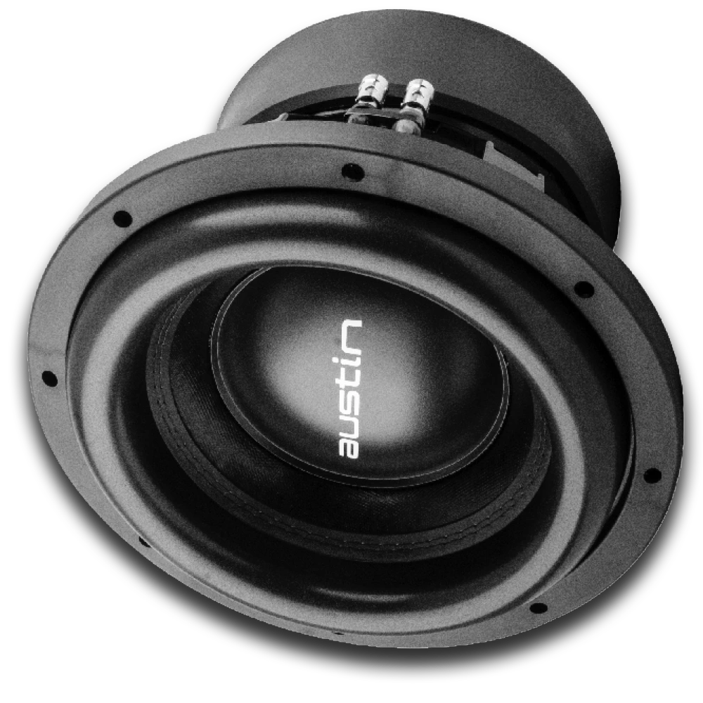 MD-104-W Subwoofer