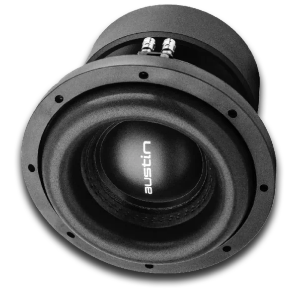 MD 804W Subwoofer