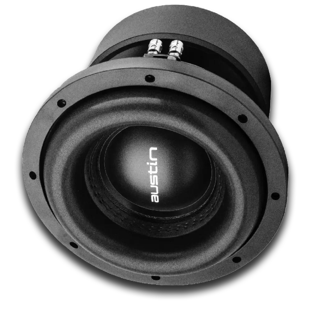 MD 804W Subwoofer