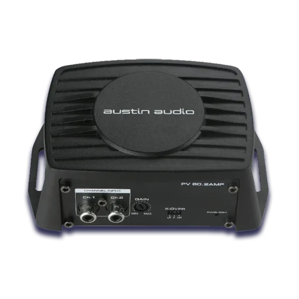 PV-80.2 Amp