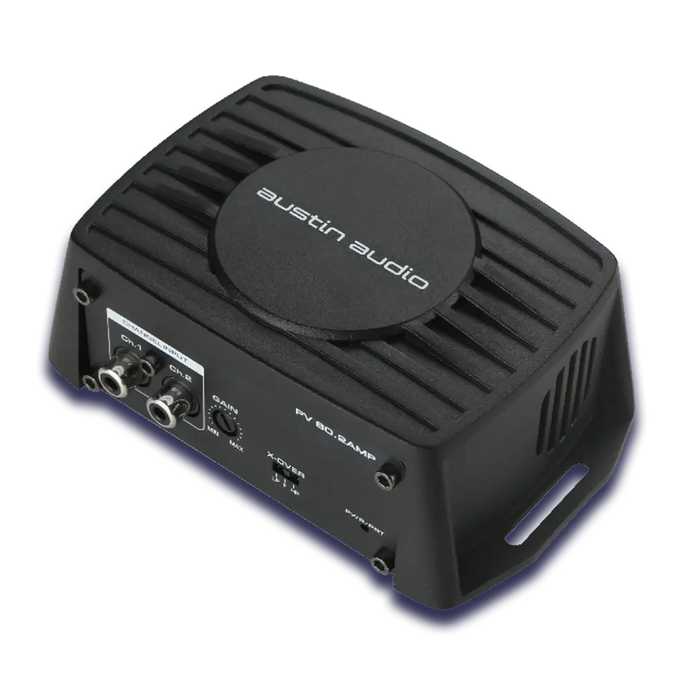 PV-80.2 Amp