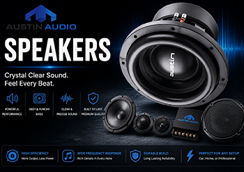 speaker