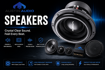 speaker