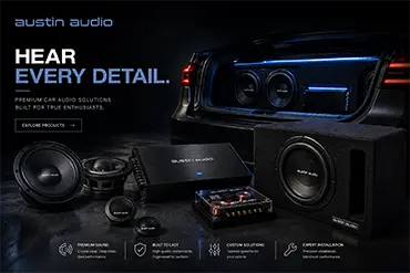 car-audio
