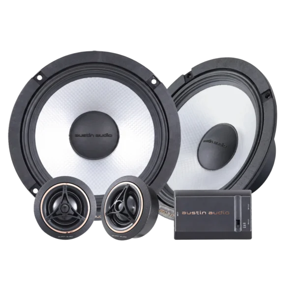 SG - 694S COMPONENTS