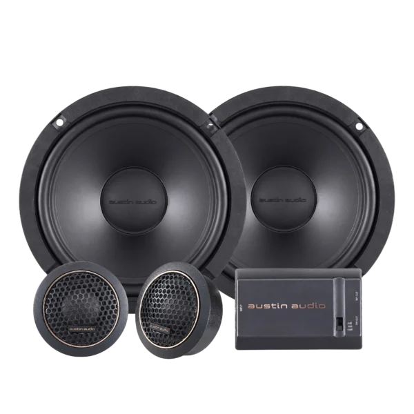 PV - 691S COMPONENTS