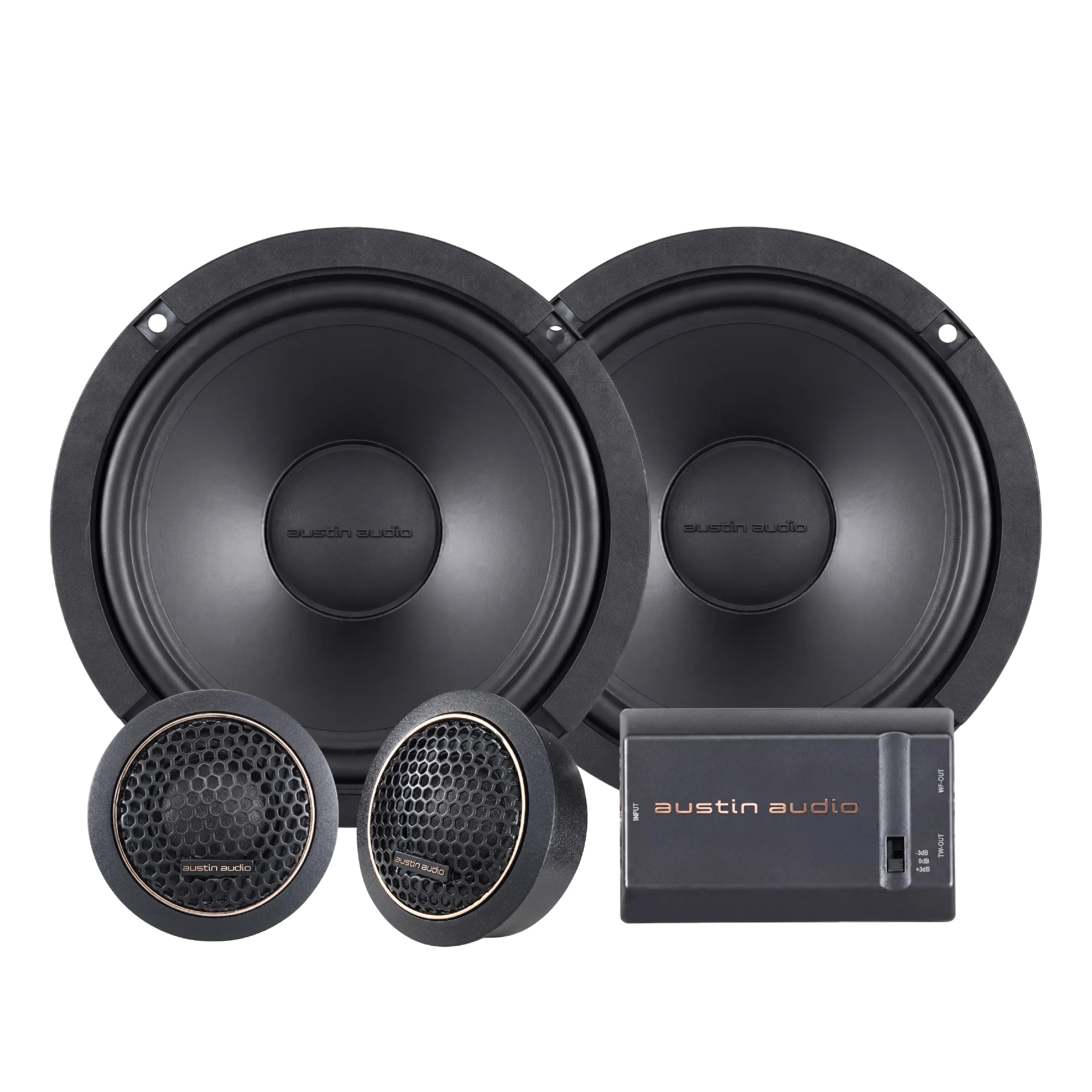 PV - 691S COMPONENTS