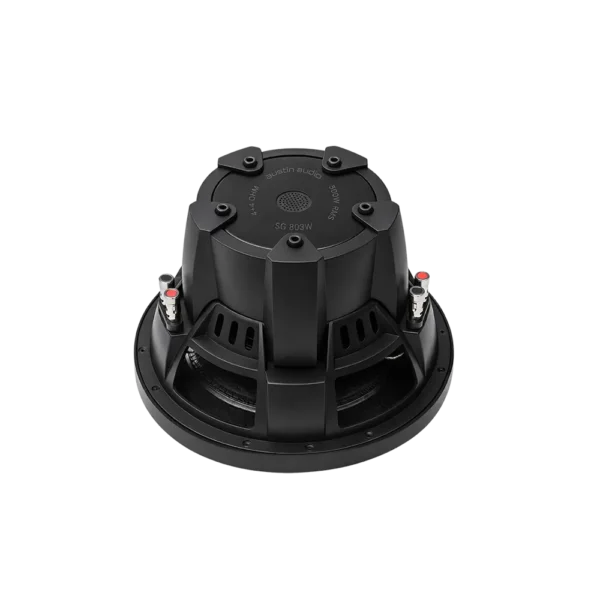 SG 803W-subwoofer