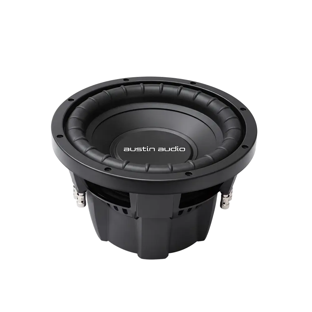 subwoofer