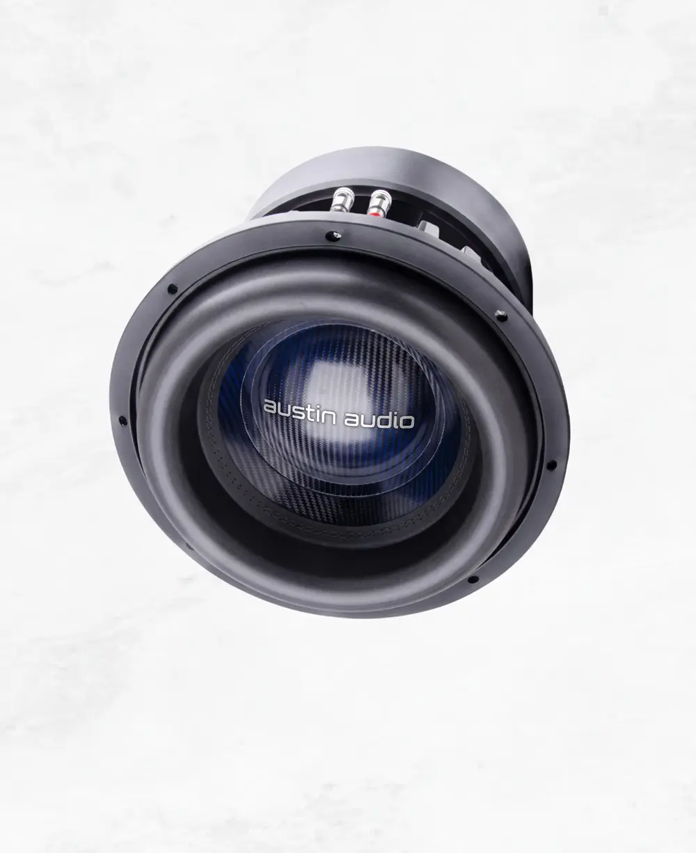 Austin Audio Subwoofers