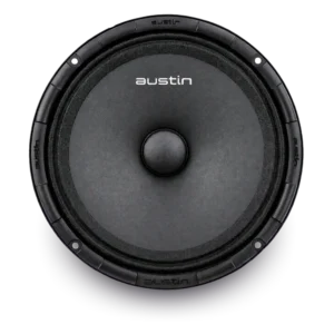 Austinaudio midrange PV 611M