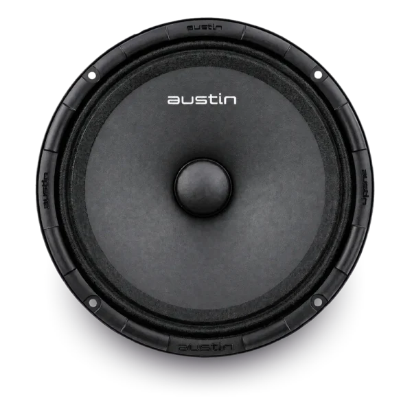 Austinaudio midrange PV 611M