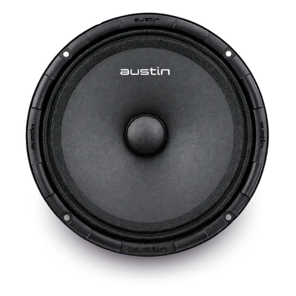Austinaudio midrange PV 611M