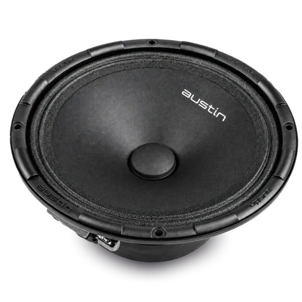 Austin-audio midrange PV 611M
