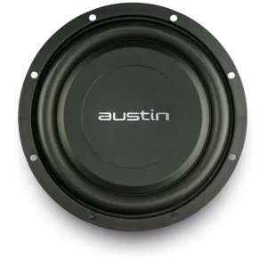 SG - 102W (10” ) SUBWOOFER