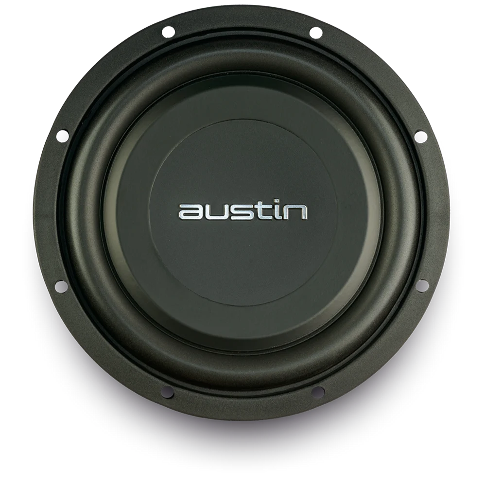 SG - 102W (10” ) SUBWOOFER