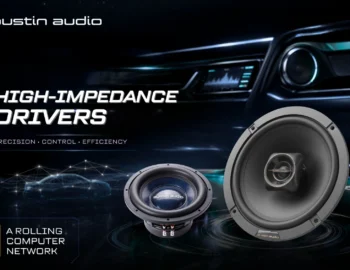 car-speaker