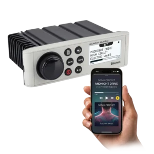 Austin Audio MS-RA70 Marine