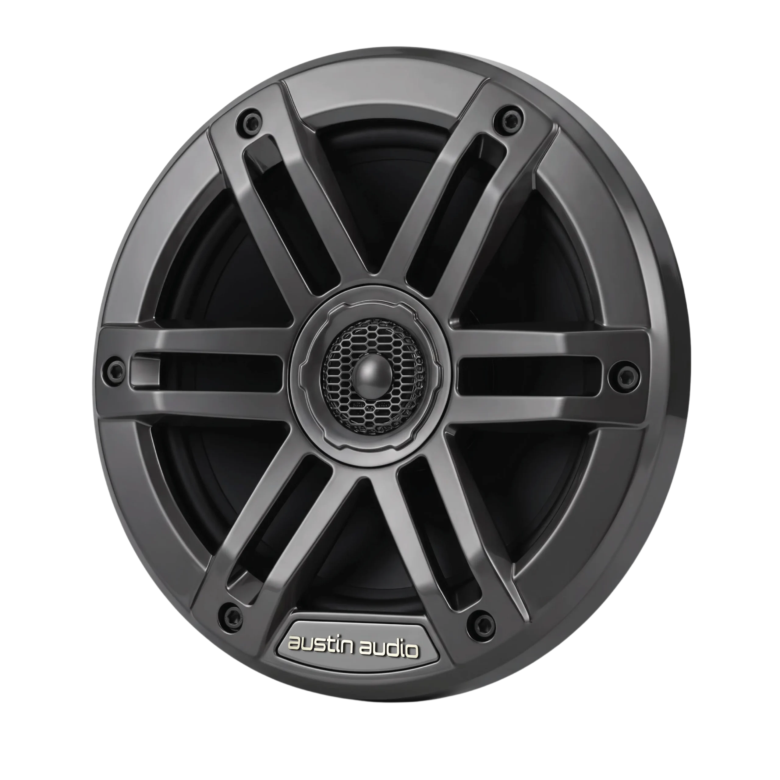 AM1-65B 6.5" Marine Speakers