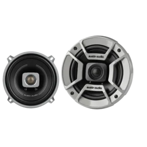 ADB522 5.25" Coaxial Speakers with Marine