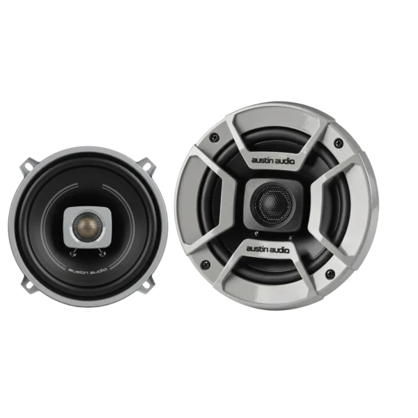 ADB522 5.25" Coaxial Speakers with Marine