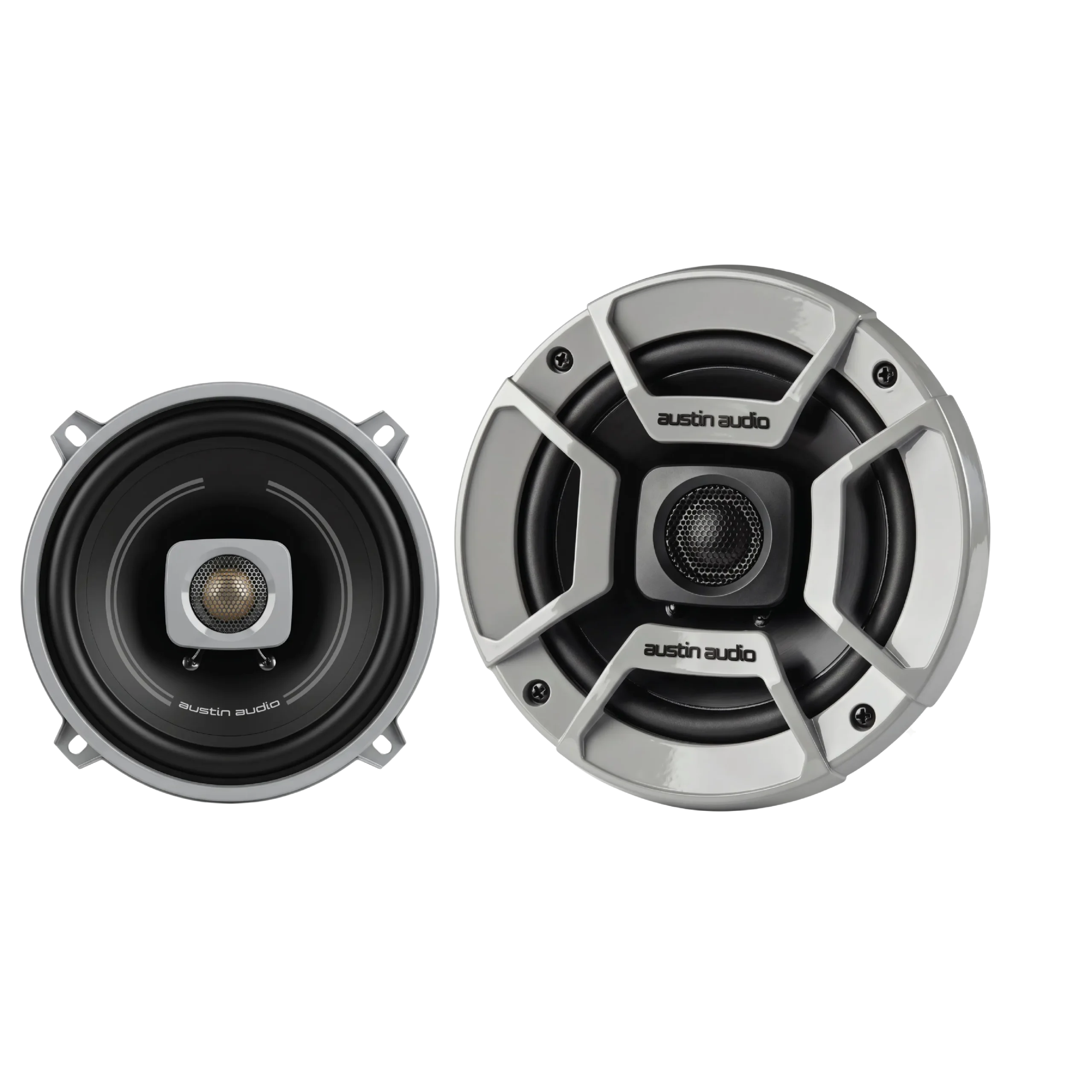 ADB522 5.25" Coaxial Speakers with Marine
