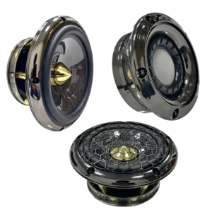GF - 6643S COMPONENTS