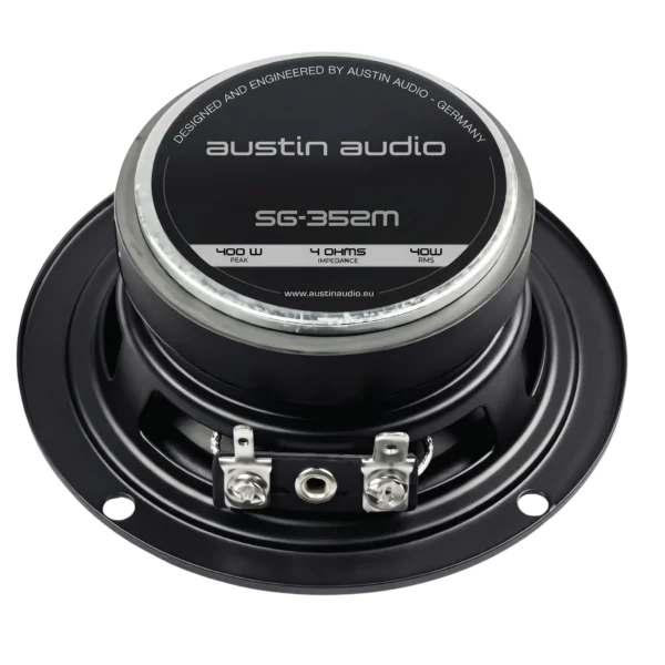SG - 352M MIDRANGE