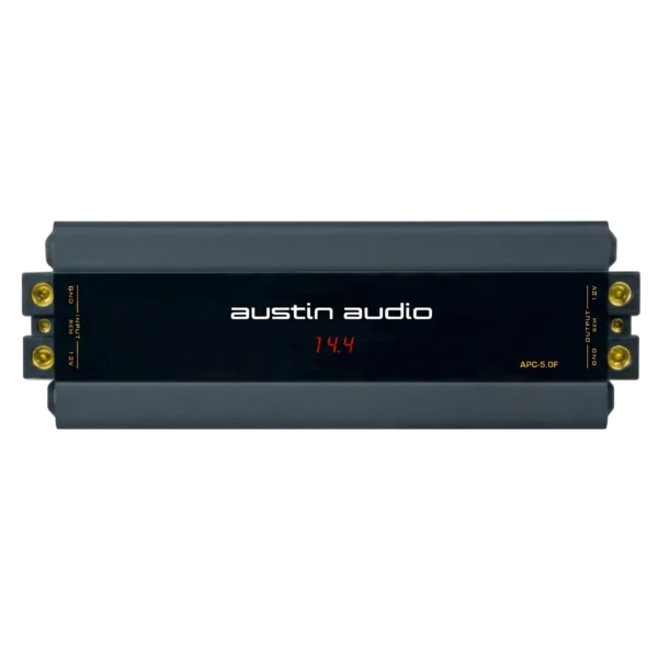 APC-5.0F-AMP