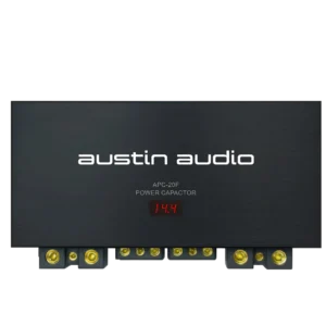 APC-20F AMP
