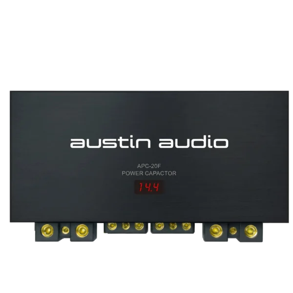APC-20F AMP
