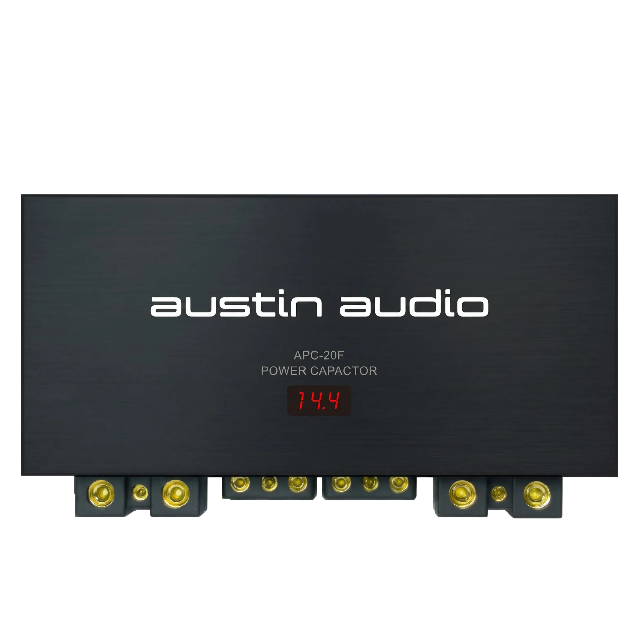 APC-20F AMP
