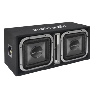 BANDPASS-BOX-SYSTEМ