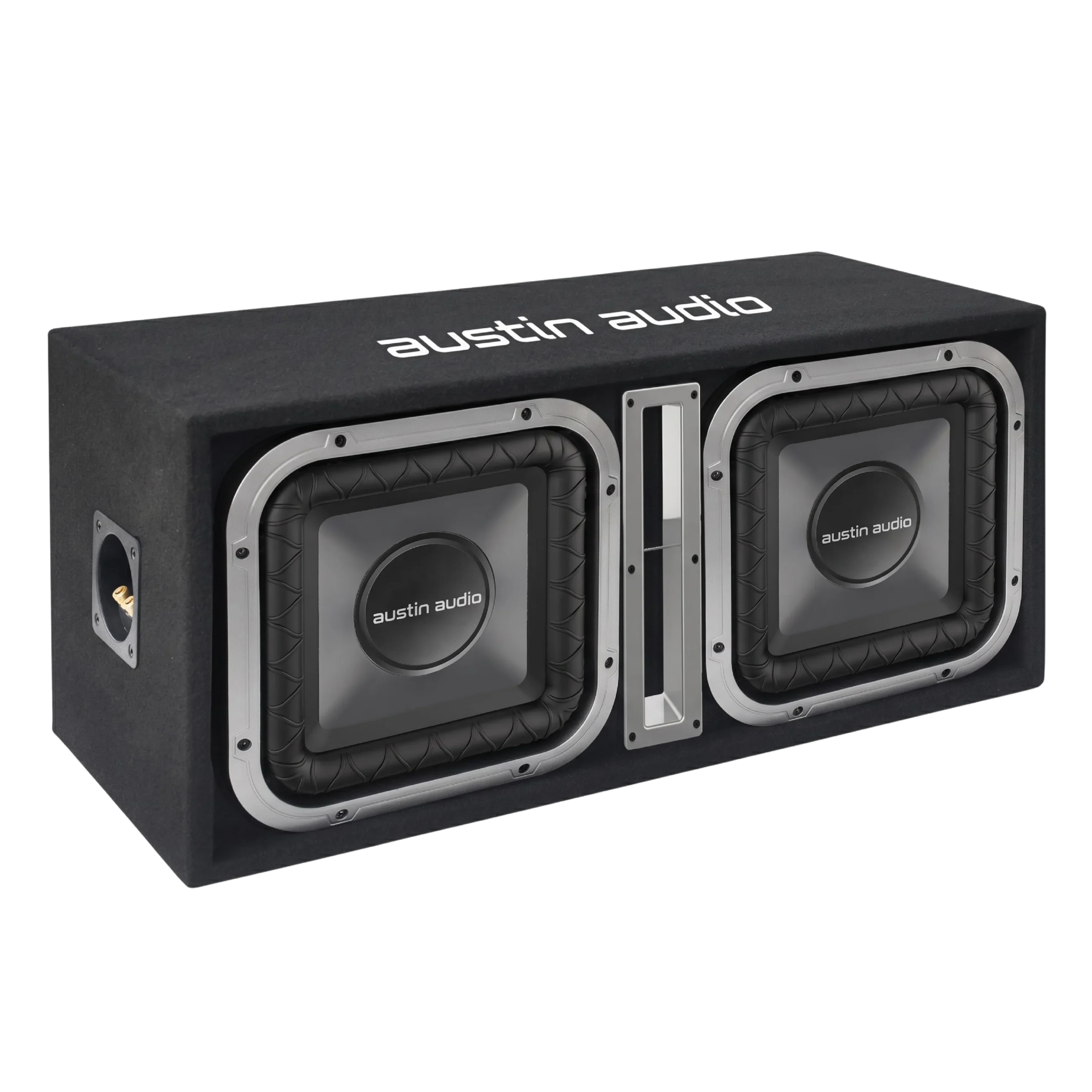 BANDPASS-BOX-SYSTEМ