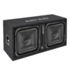BANDPASS-BOX-SYSTEМ