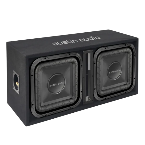 BANDPASS-BOX-SYSTEМ