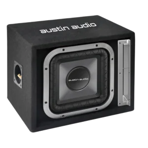 SG - 422 PSW ENCLOSURES