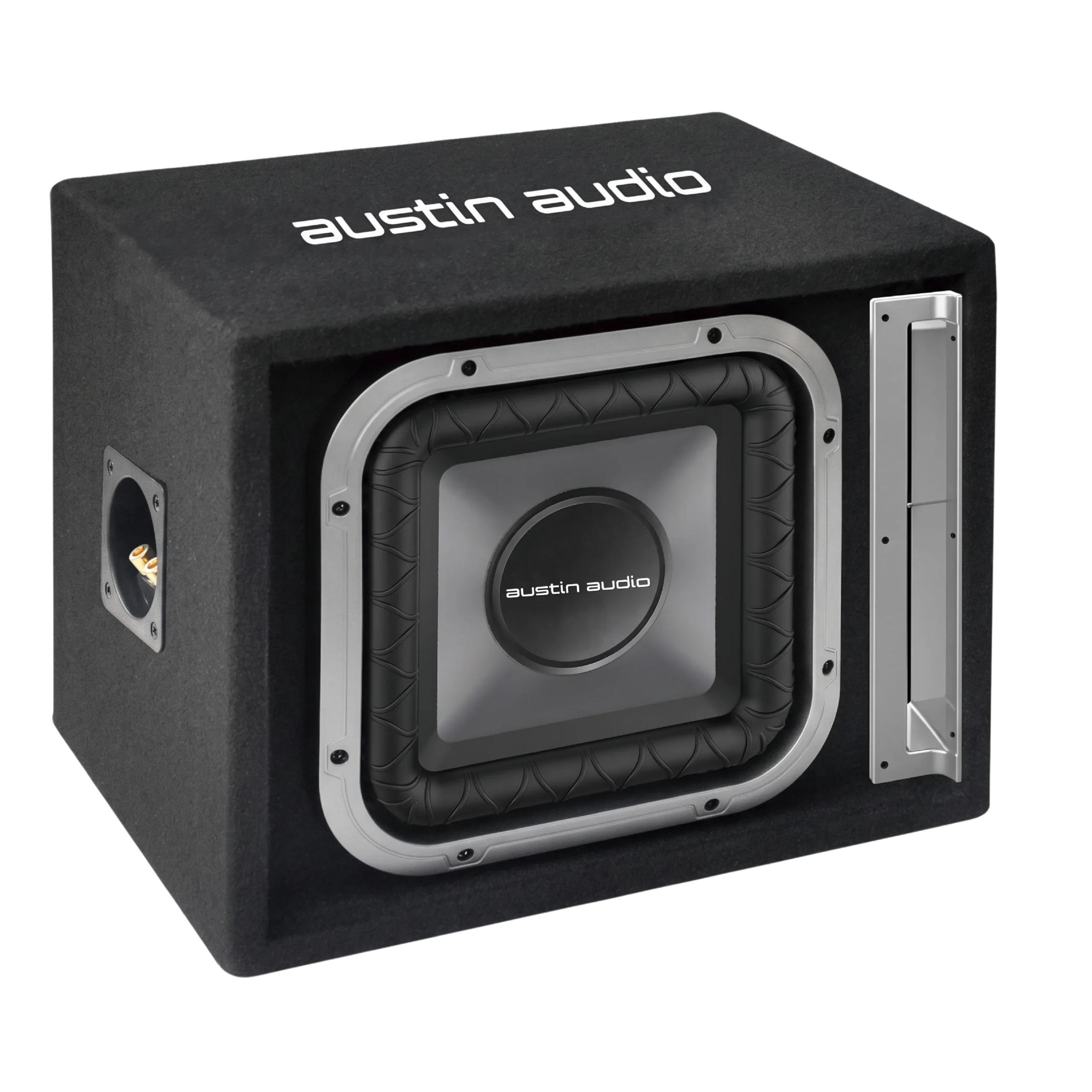 SG - 420 PSW ENCLOSURES