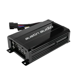 ATG Audio Moto/Marine AMP