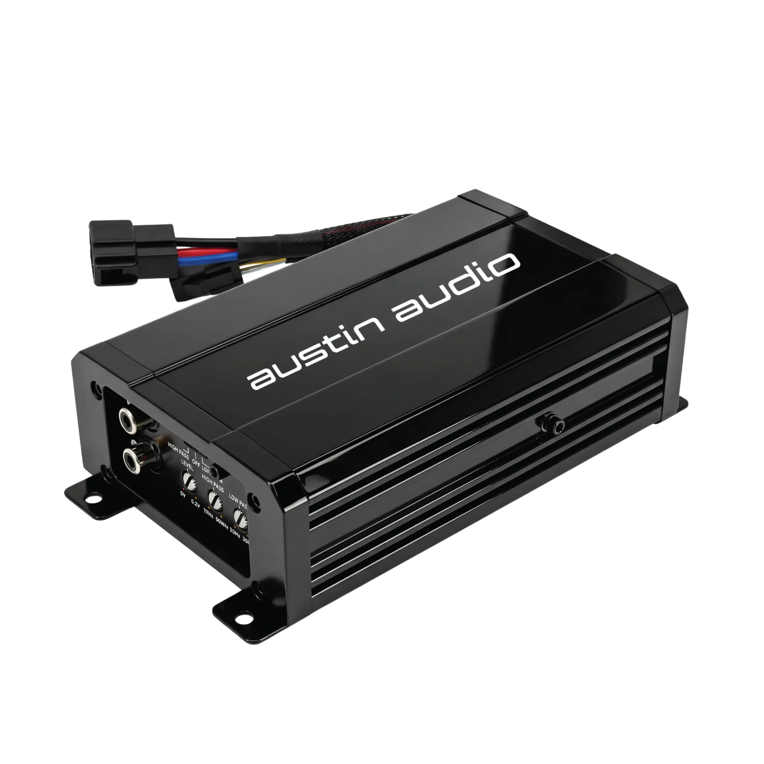 ATG Audio Moto/Marine AMP