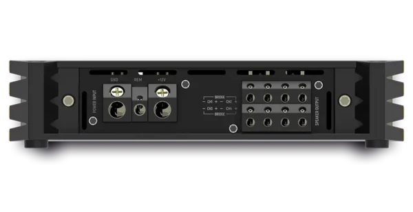 MD-125.4 AMP