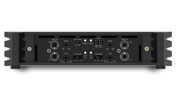 MD-125.4 AMP