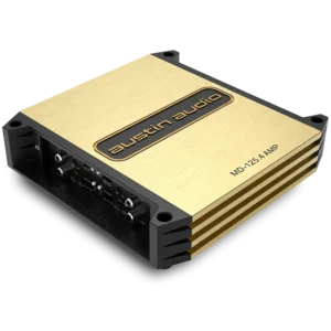 MD-125.4 AMP
