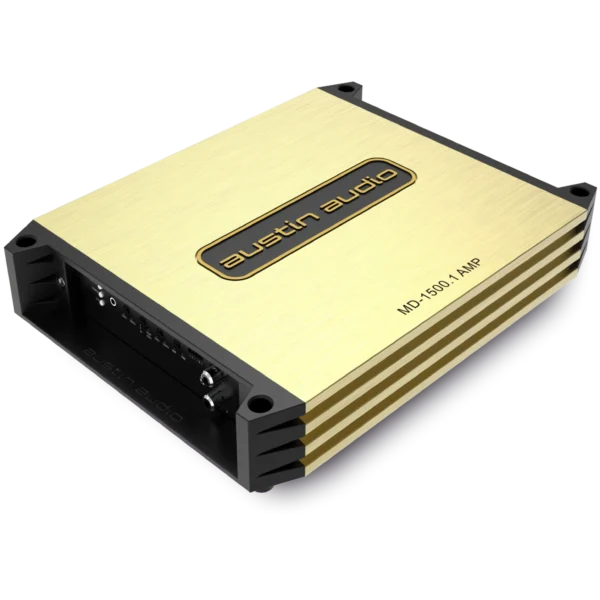 MD 1500.1AMP