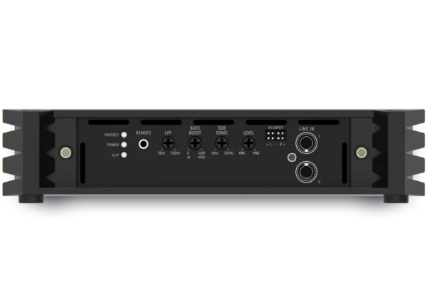 MD 1500.1AMP